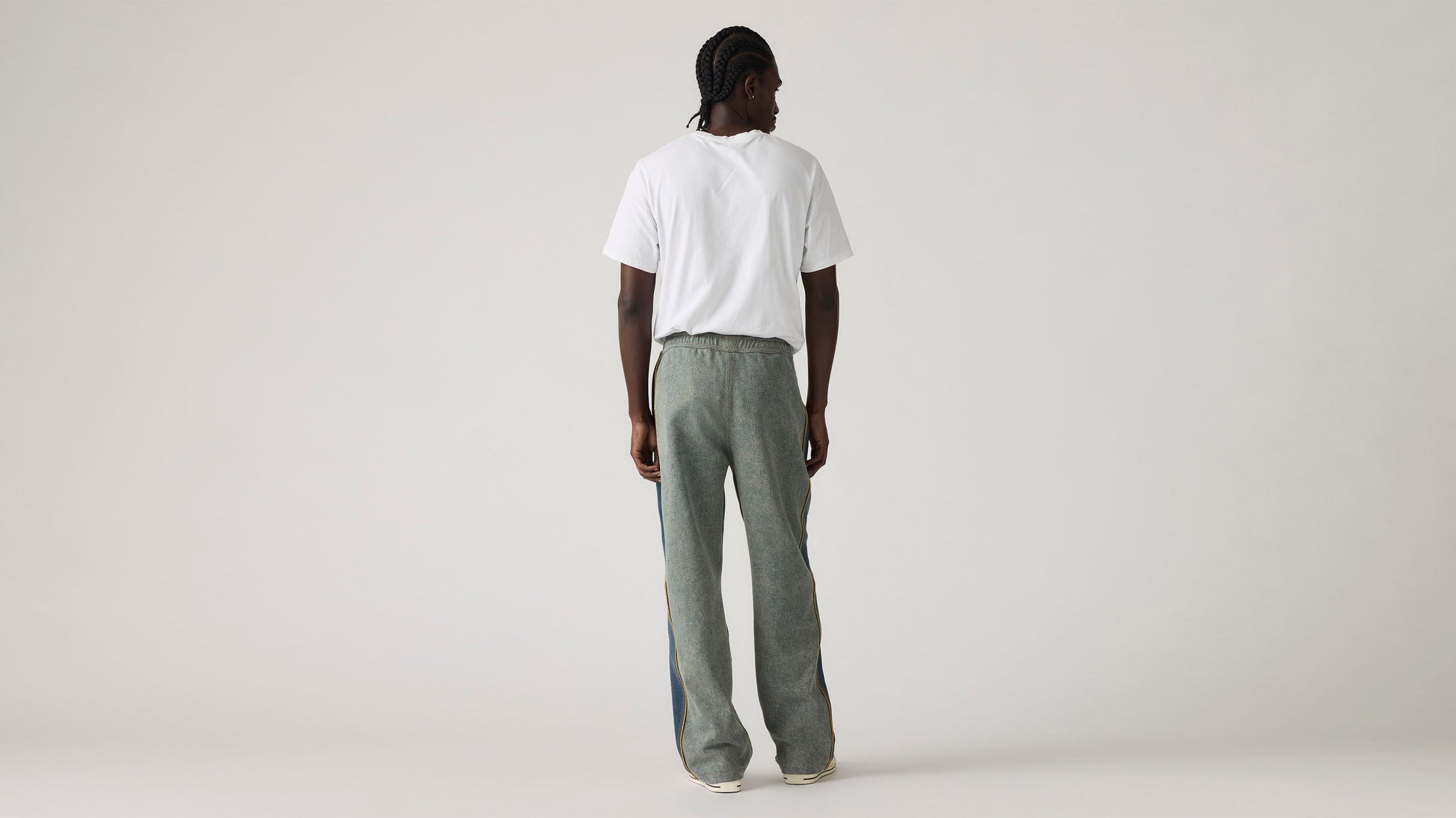 LEVI'S® X DENIM TEARS 트랙 팬츠