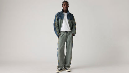 LEVI'S® X DENIM TEARS 트랙 팬츠