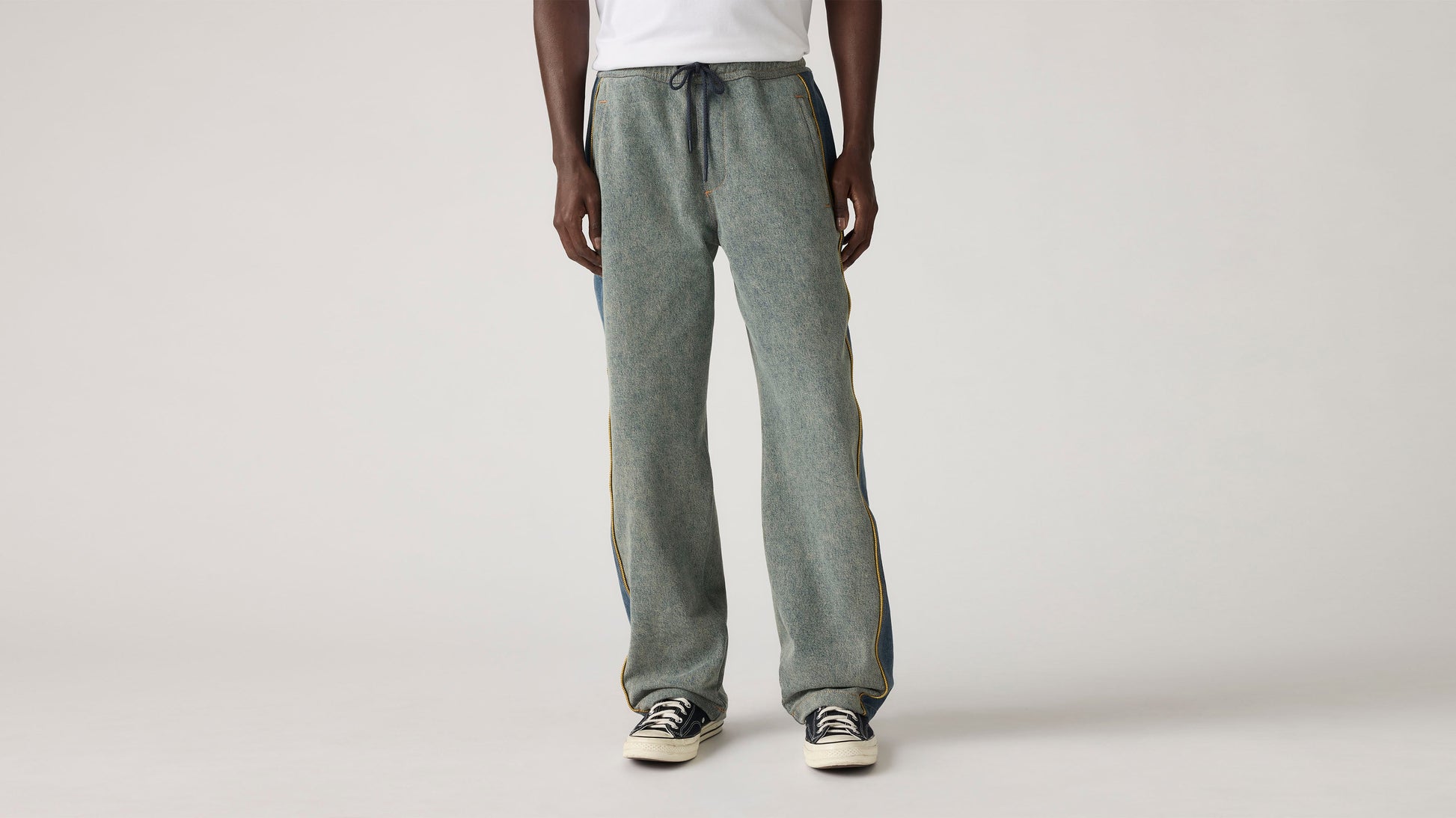 LEVI'S® X DENIM TEARS 트랙 팬츠