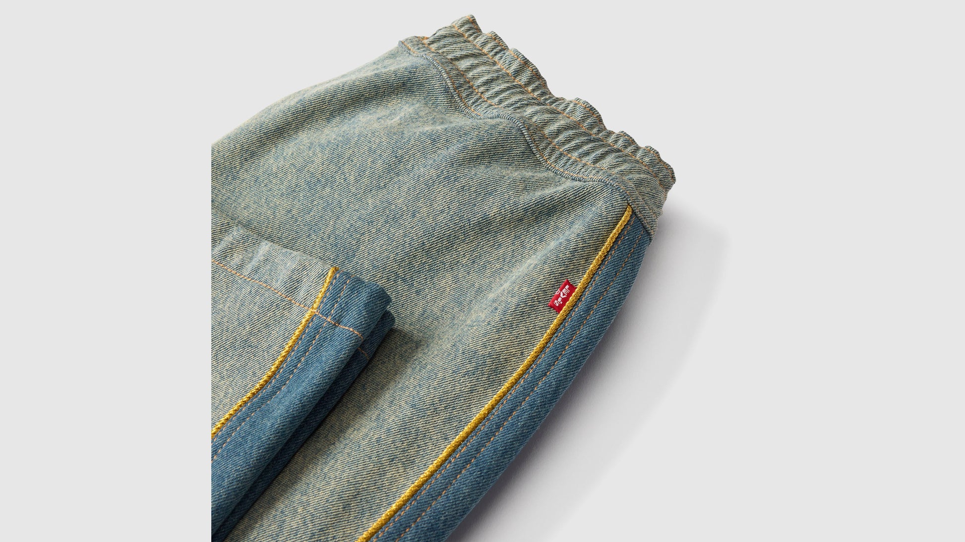 LEVI'S® X DENIM TEARS 트랙 팬츠