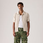 Levi's® Men's Sweater Camp Shirt