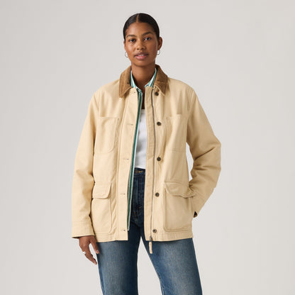Levi's® Women's Bree Barn Jacket