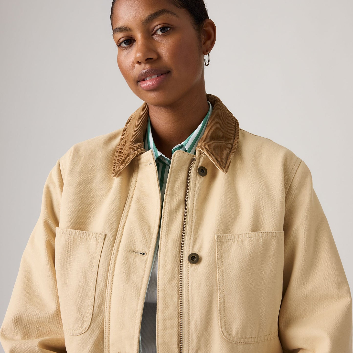 Levi's® Women's Bree Barn Jacket