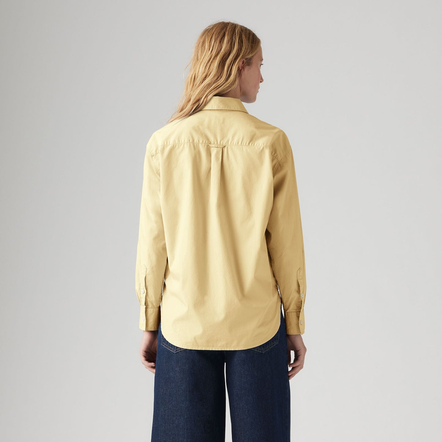 할리 보이프렌드 셔츠