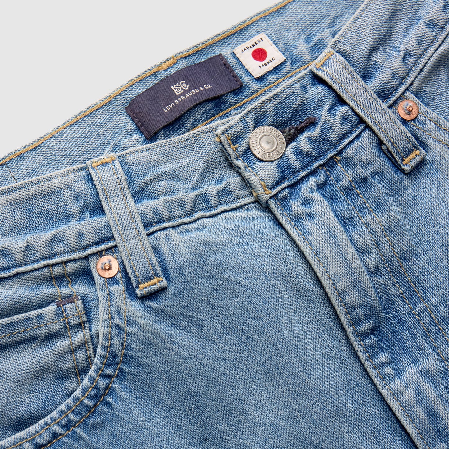 BLUETAB™ 카브 진