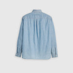 BLUETAB™ 워크 셔츠