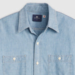 BLUETAB™ 워크 셔츠