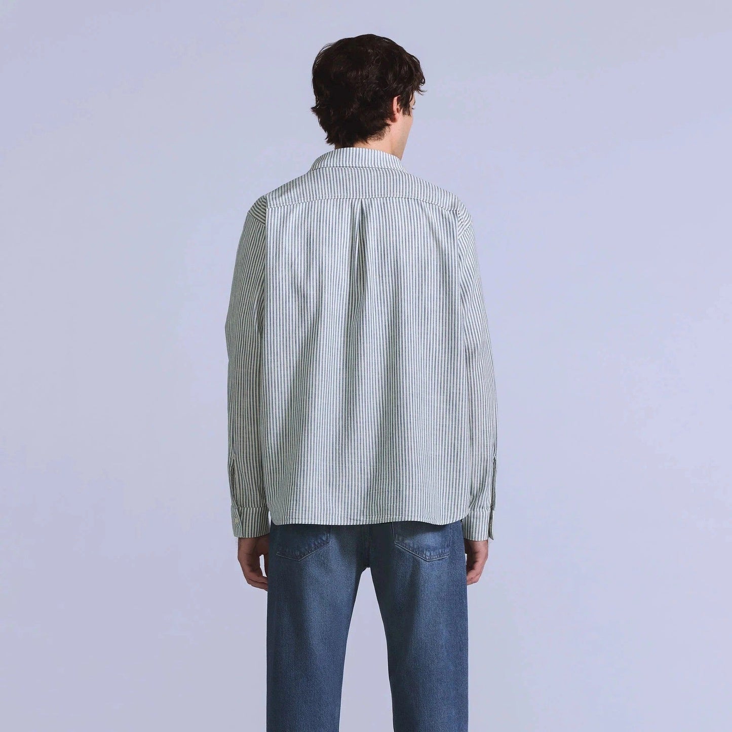 BLUETAB™ 워크 셔츠