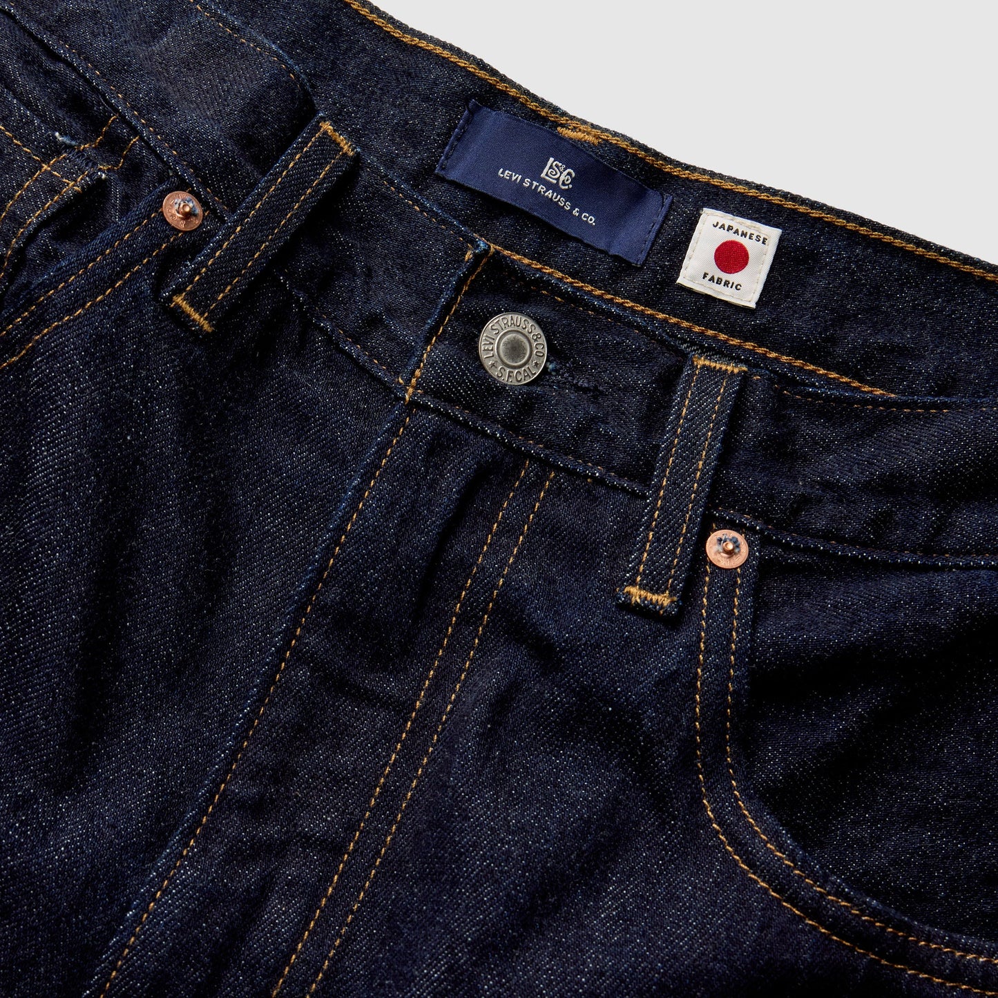 BLUETAB™ 마커 루즈 진