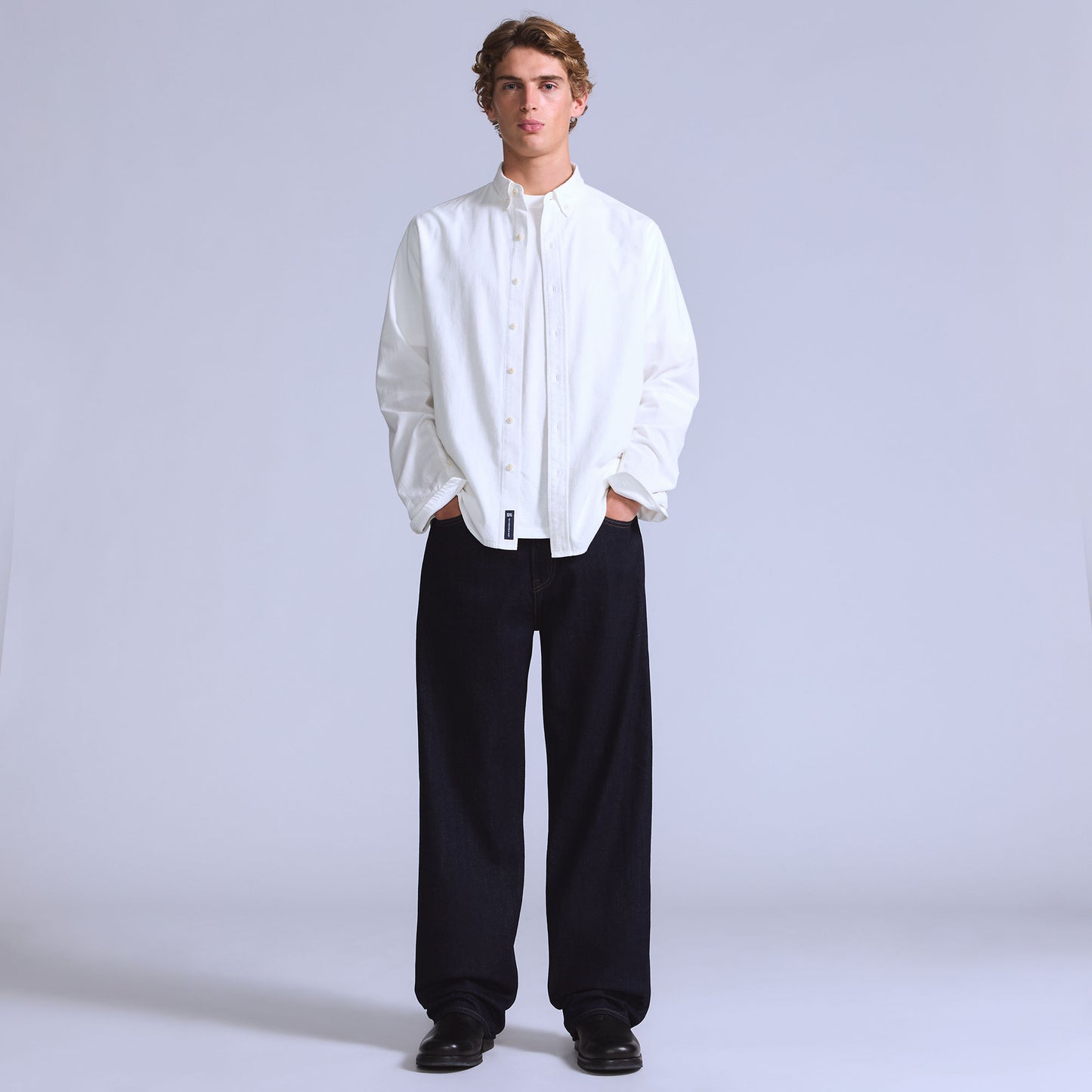 BLUETAB™ 마커 루즈 진