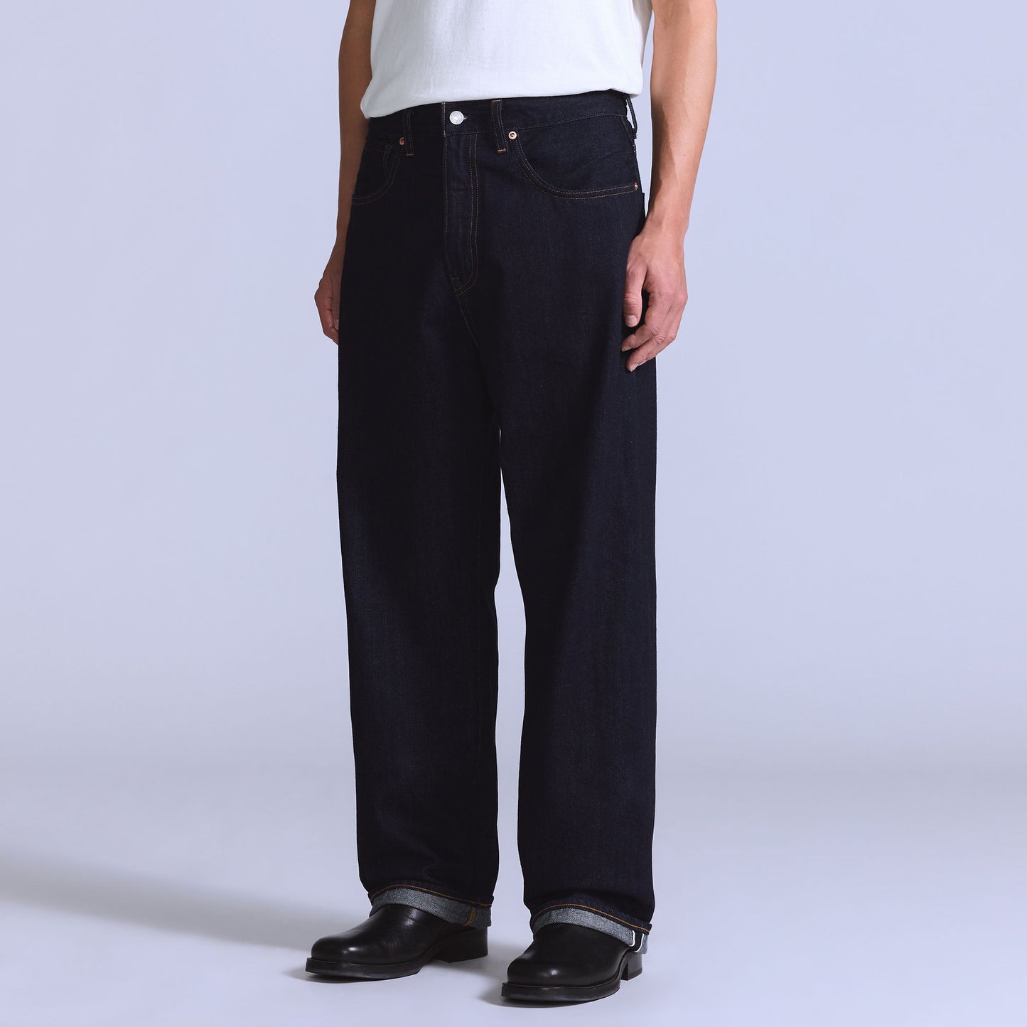 BLUETAB™ 마커 루즈 진