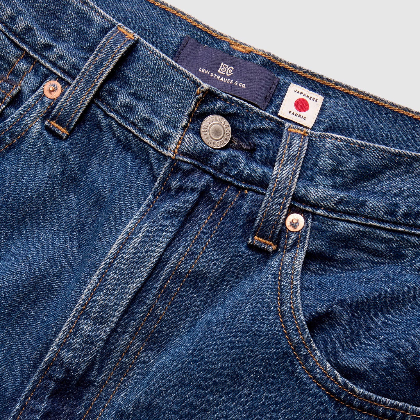 BLUETAB™ 마커 루즈 진