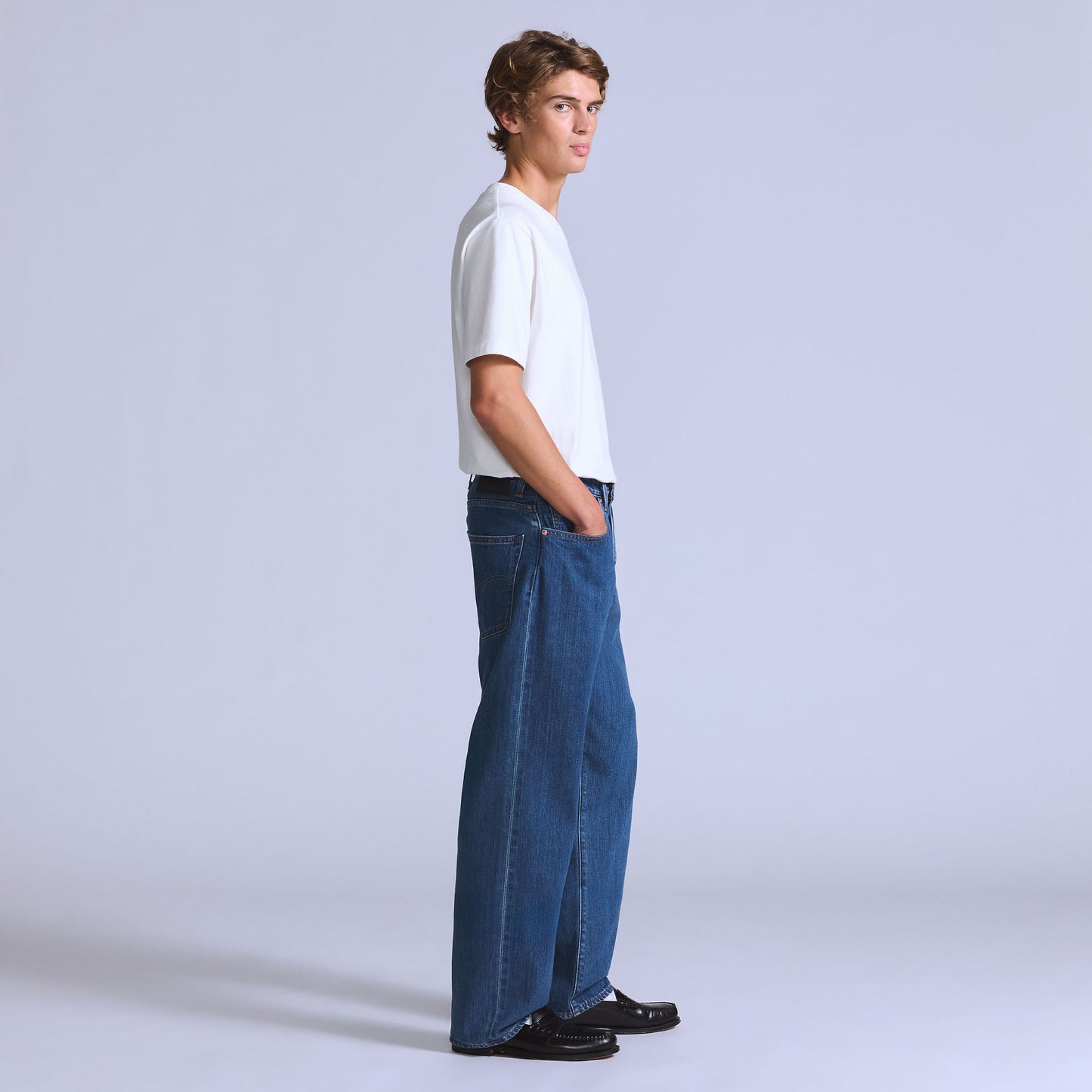 BLUETAB™ 마커 루즈 진