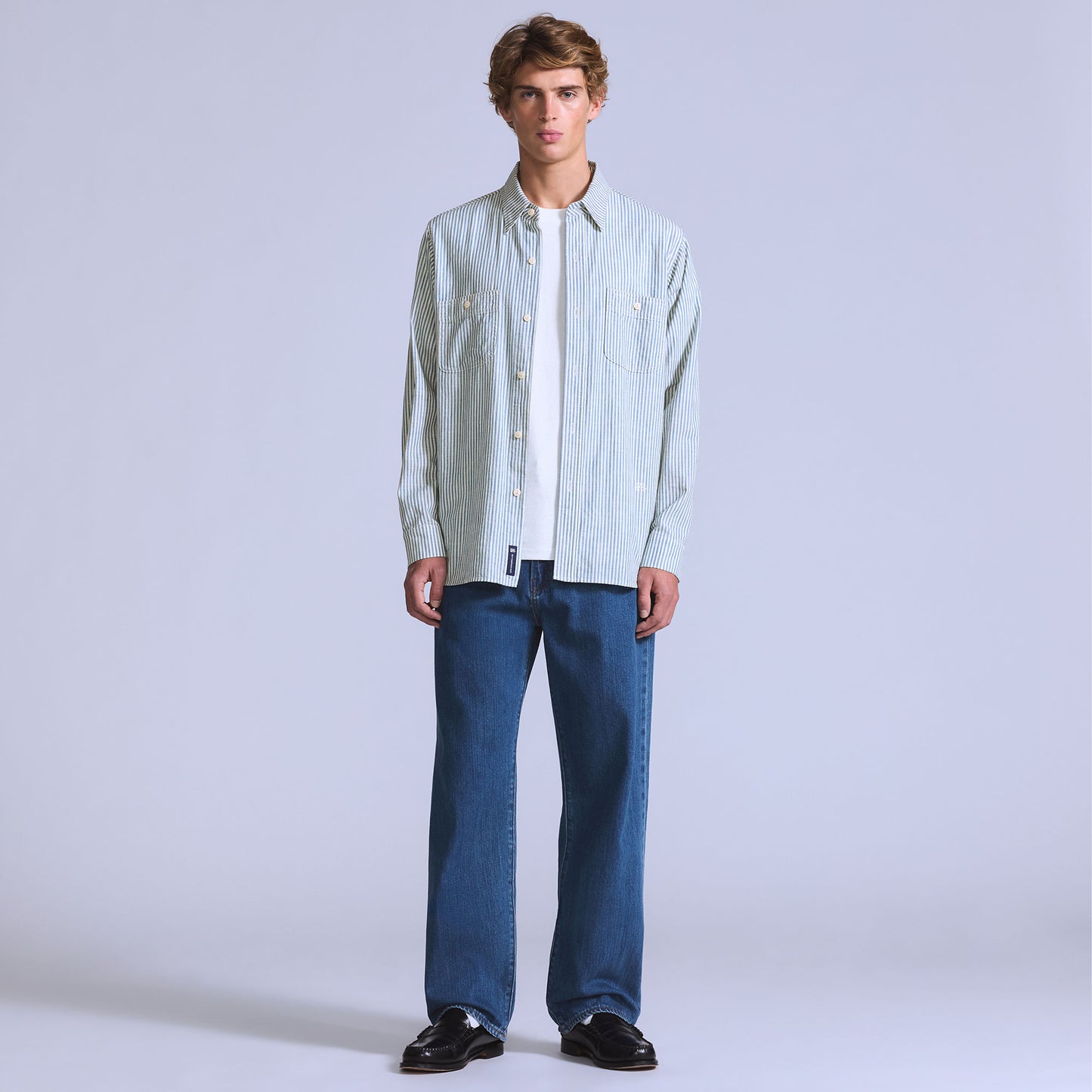 BLUETAB™ 마커 루즈 진