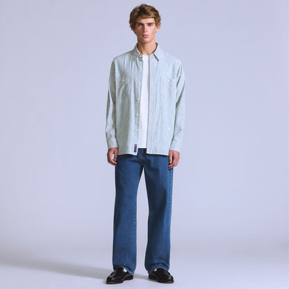 BLUETAB™ 마커 루즈 진