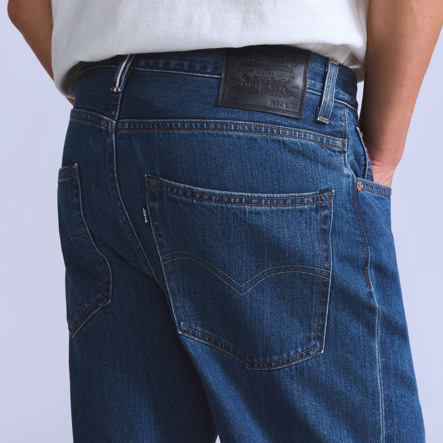 BLUETAB™ 마커 루즈 진