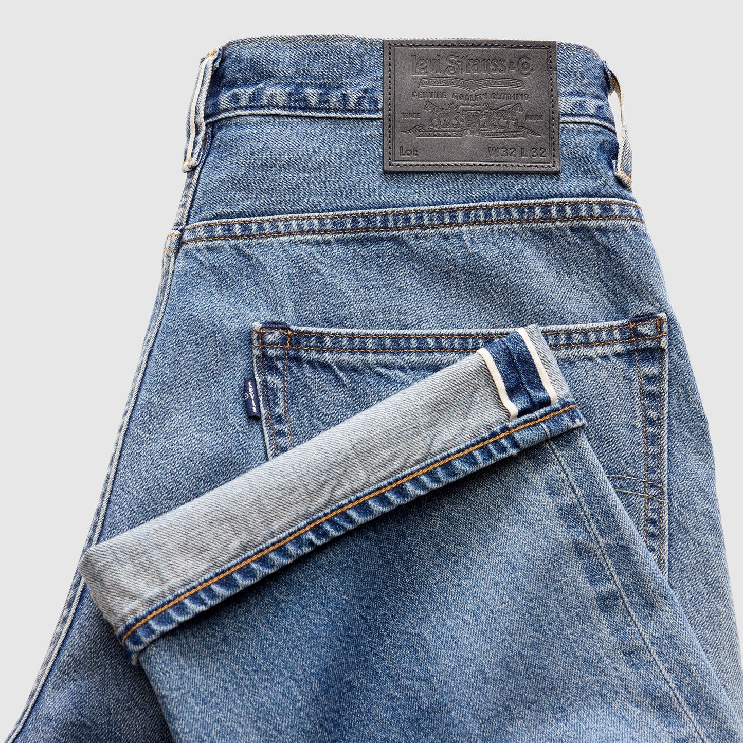 BLUETAB™ 마커 루즈 진