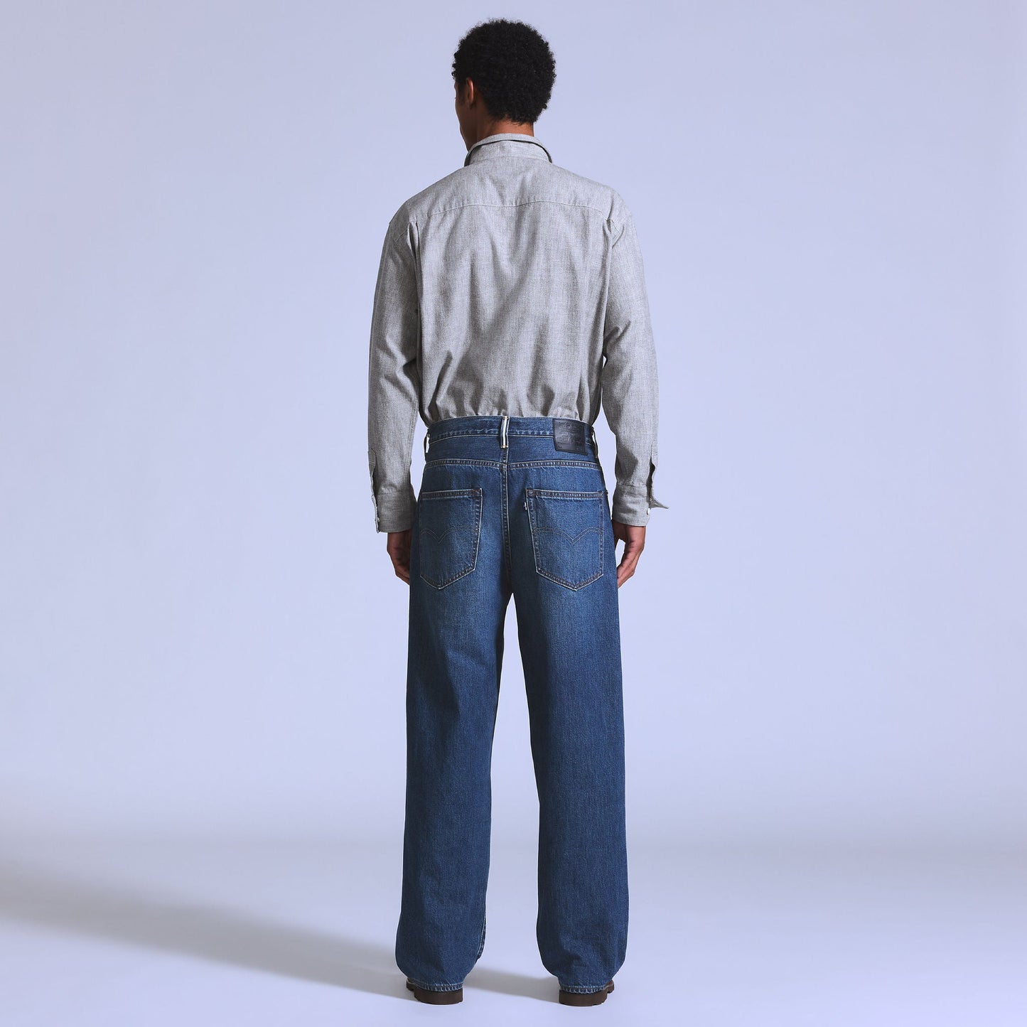 BLUETAB™ 마커 루즈 진