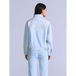 BLUETAB™ 블리스 트러커 자켓