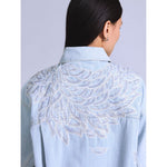 BLUETAB™ 블리스 트러커 자켓