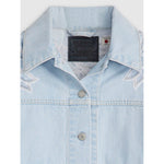 BLUETAB™ 블리스 트러커 자켓