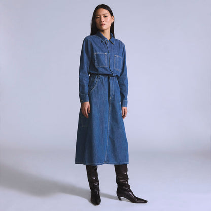 BLUETAB™ 보일러 드레스