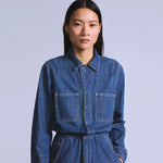 BLUETAB™ 보일러 드레스