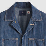 BLUETAB™ 보일러 드레스