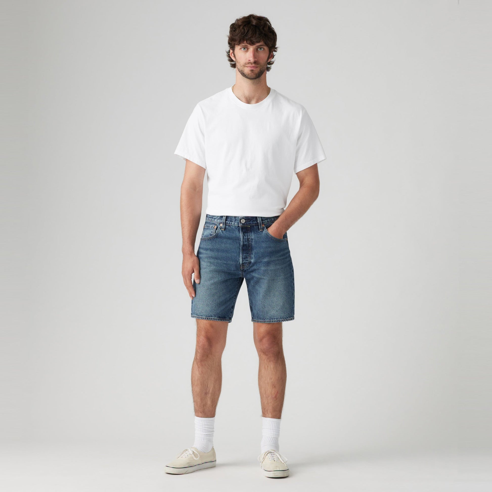 501® '93 쇼츠