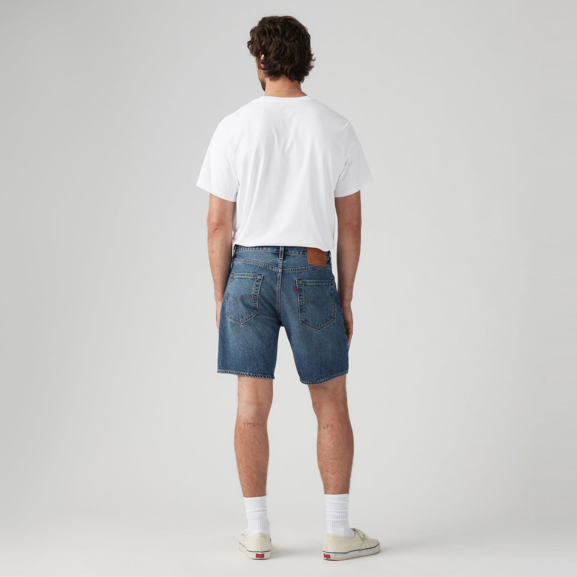 501® '93 쇼츠