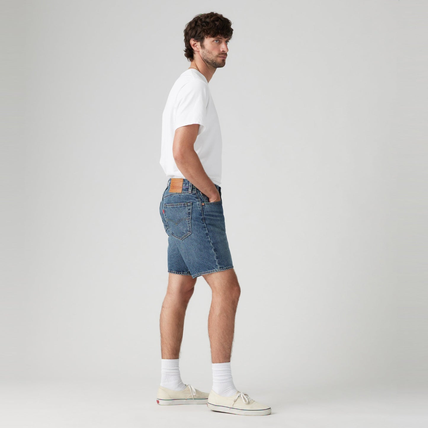 501® '93 쇼츠
