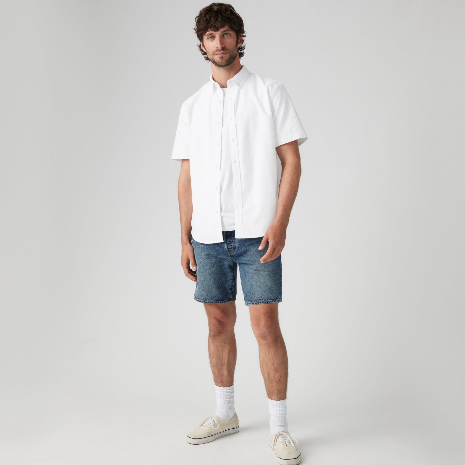 501® '93 쇼츠