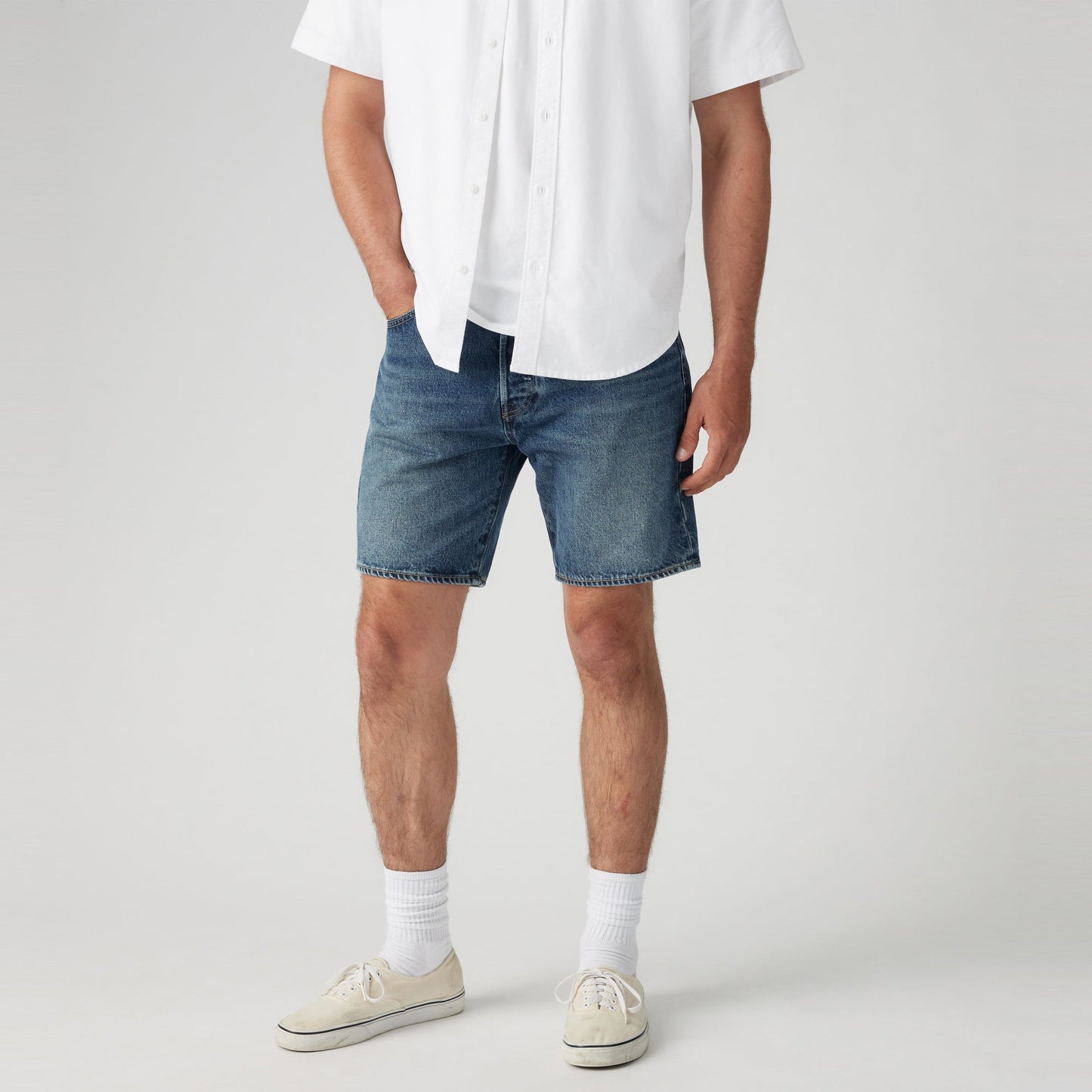 501® '93 쇼츠