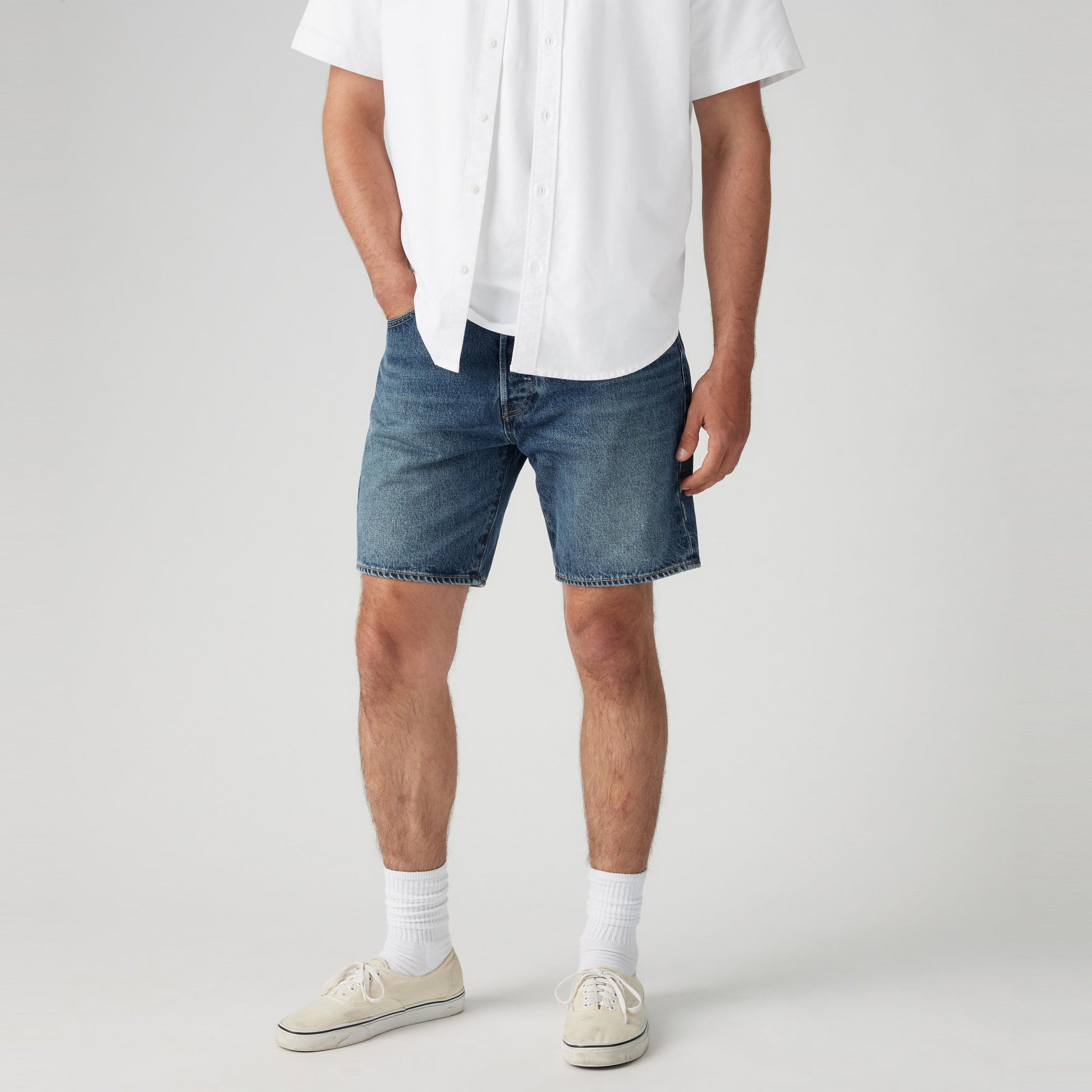 501® '93 쇼츠