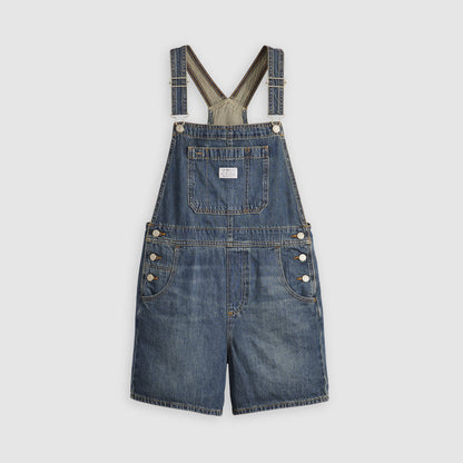 Levi's® Women's Utility Shortalls