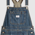 Levi's® Women's Utility Shortalls