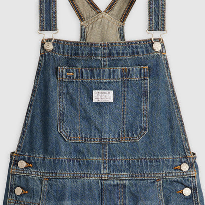 Levi's® Women's Utility Shortalls