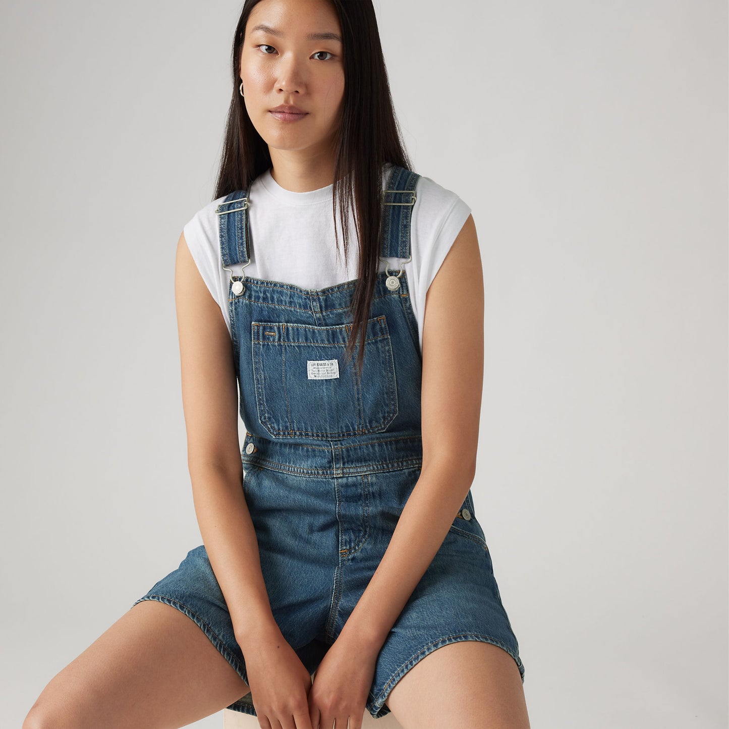 유틸리티 쇼트올