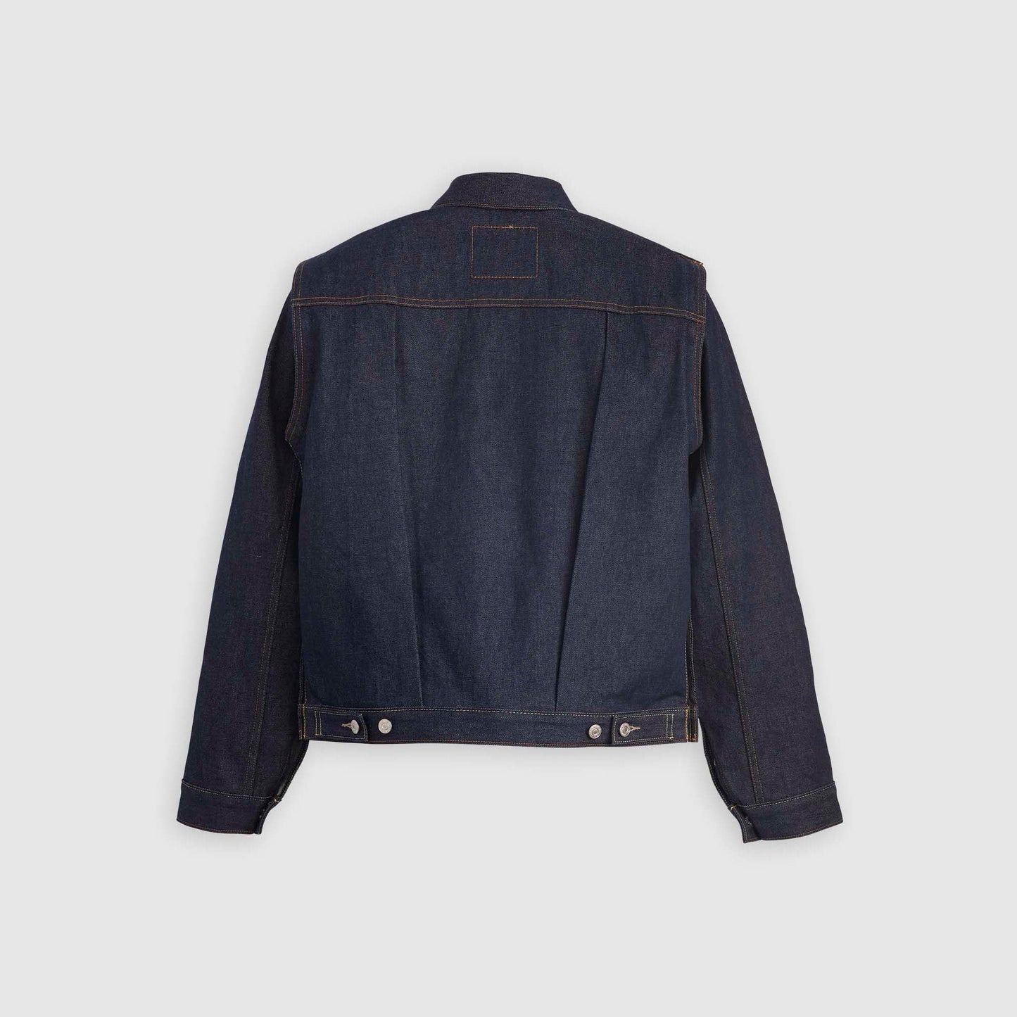 LEVI'S® X UNDERCOVER 피나클 타입 II 트러커 자켓