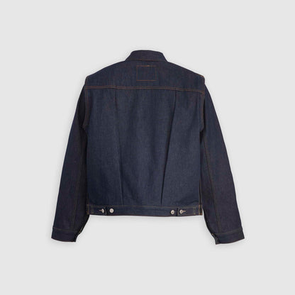LEVI'S® X UNDERCOVER 피나클 타입 II 트러커 자켓