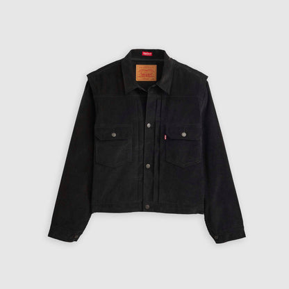 LEVI'S® X UNDERCOVER 피나클 타입 II 트러커 자켓