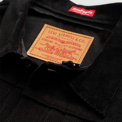 LEVI'S® X UNDERCOVER 피나클 타입 II 트러커 자켓
