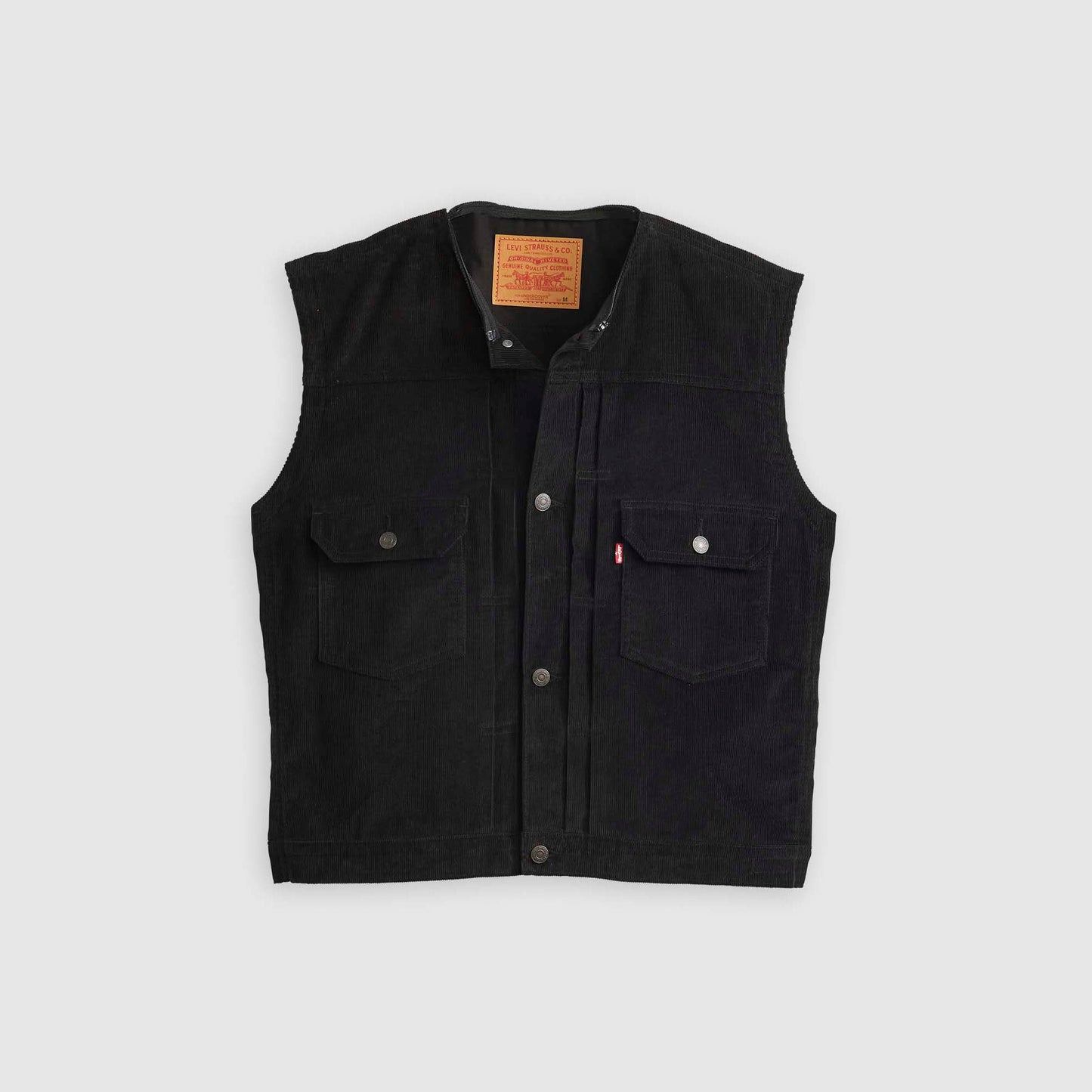 LEVI'S® X UNDERCOVER 피나클 타입 II 트러커 자켓
