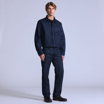 Levi's® Blue Tab™ Men's Anchor Relaxed Jeans