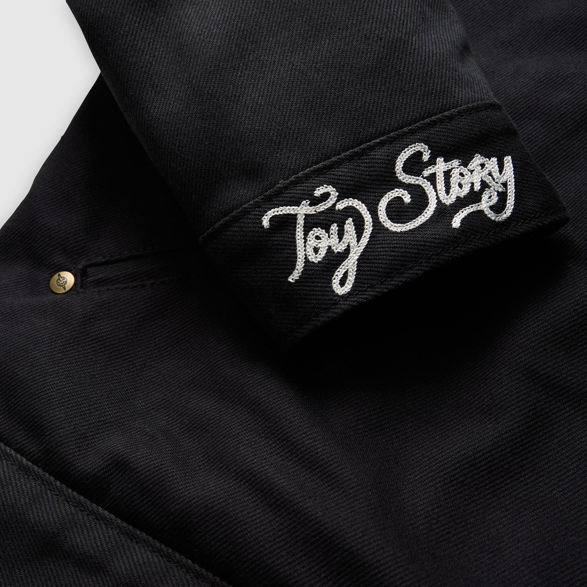 LEVI'S® X TOY STORY 웨스턴 자켓