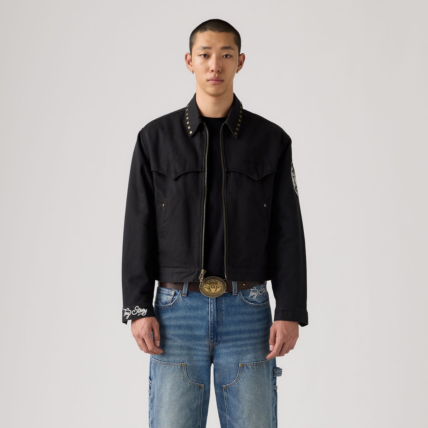 LEVI'S® X TOY STORY 웨스턴 자켓
