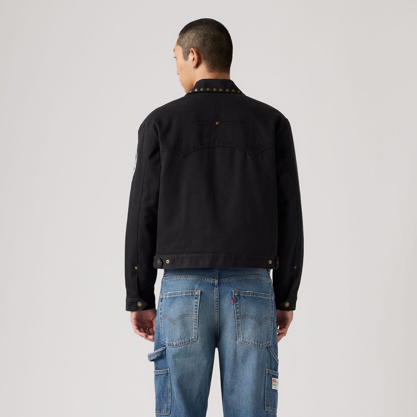 LEVI'S® X TOY STORY 웨스턴 자켓