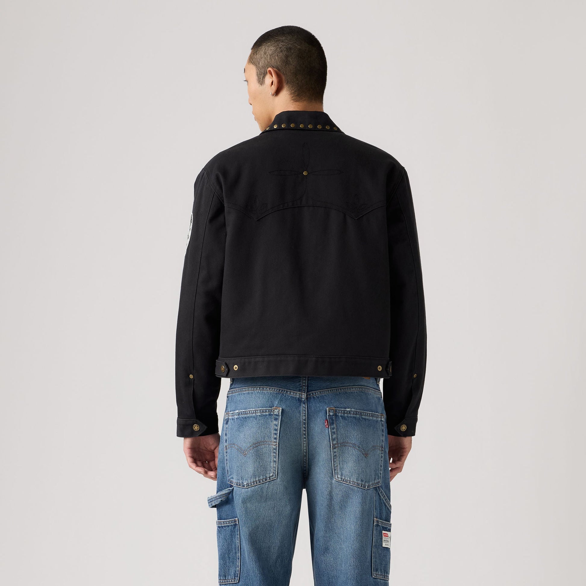 LEVI'S® X TOY STORY 웨스턴 자켓