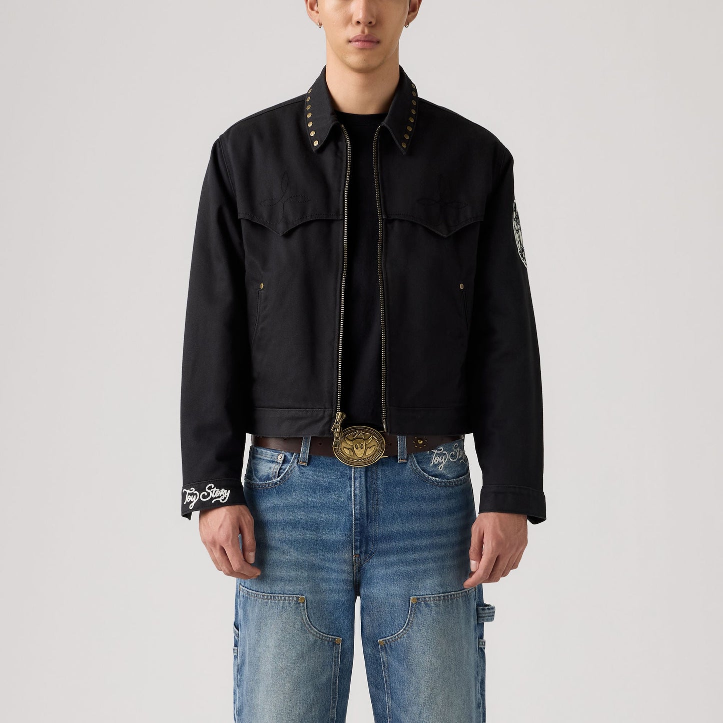 LEVI'S® X TOY STORY 웨스턴 자켓