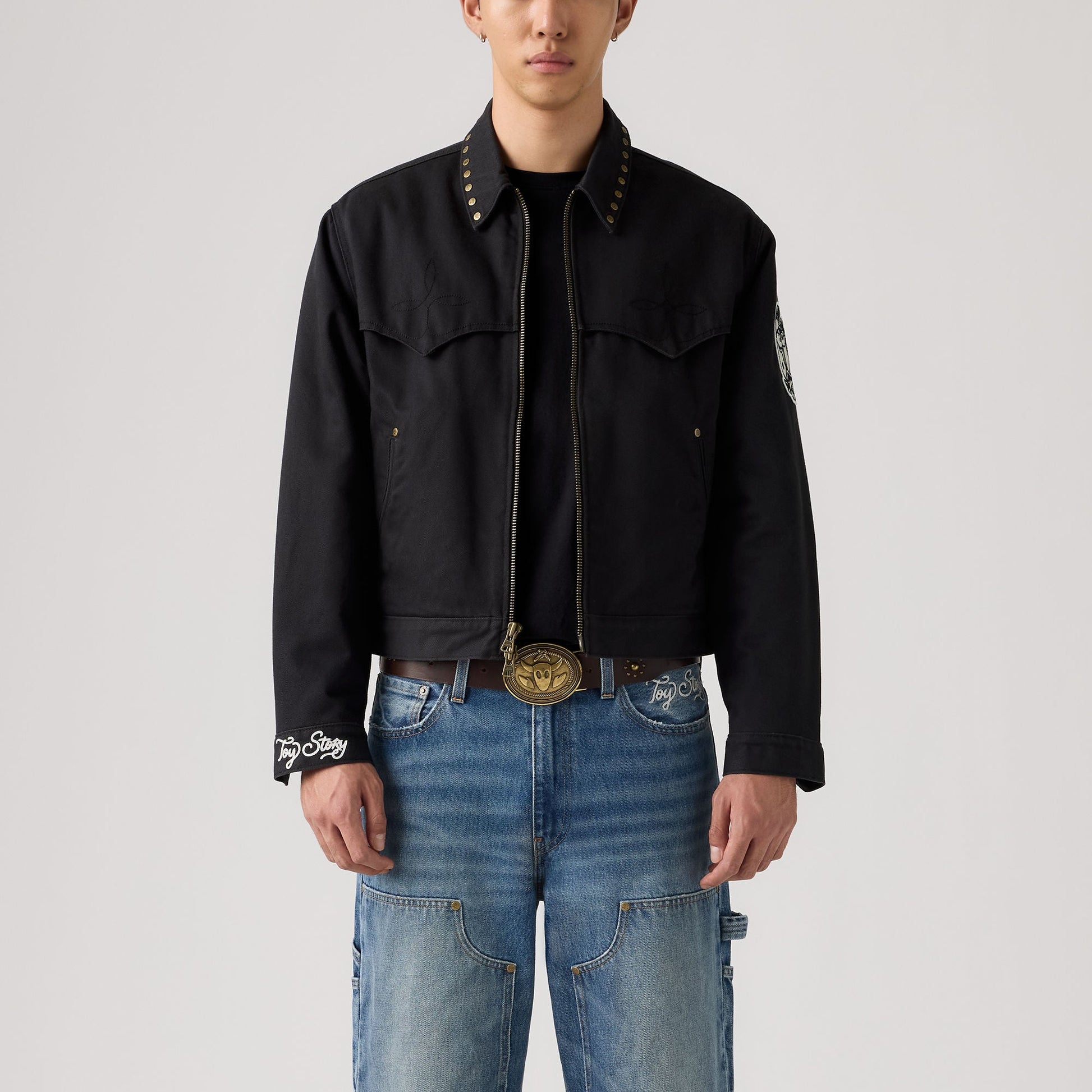LEVI'S® X TOY STORY 웨스턴 자켓